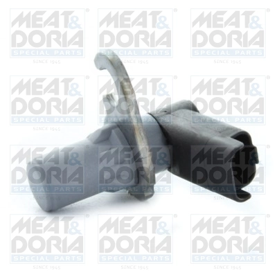 Sensor, crankshaft pulse